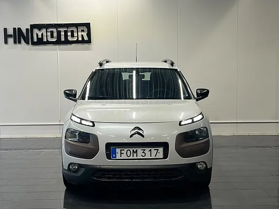 Citroen C4 Cactus 2014 photo 4