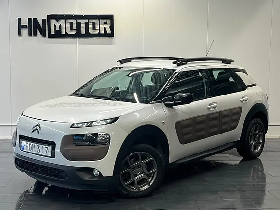 Citroen C4 Cactus