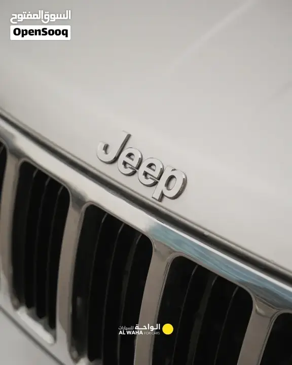 Jeep Grand Cherokee 2005 photo 3