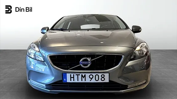 Volvo V40 2016 photo 4
