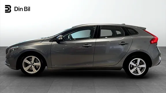 Volvo V40 2016 photo 2