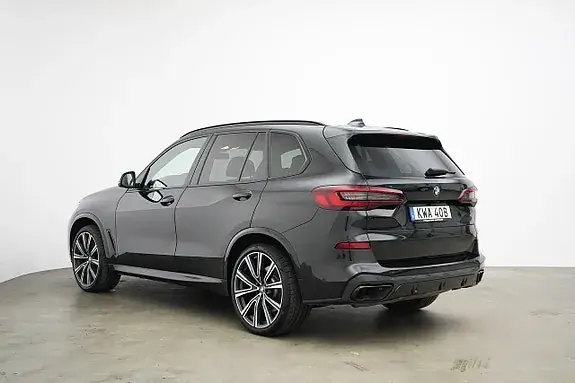 BMW X5 2023 photo 5