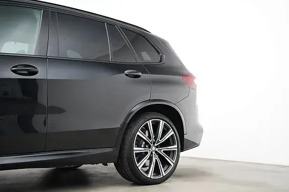BMW X5 2023 photo 3