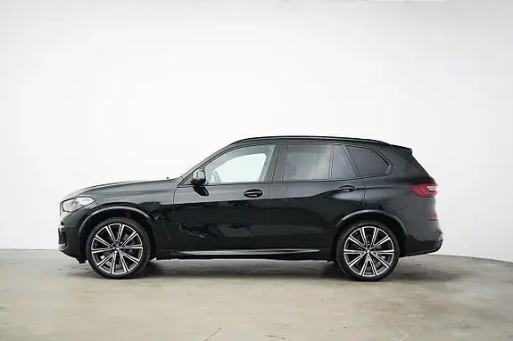 BMW X5 2023 photo 4