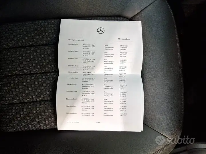 Mercedes-Benz Cls 250 Cdi 2013 photo 3