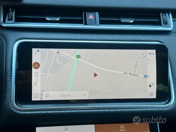 Land Rover Range Rover Velar 2022 photo 5
