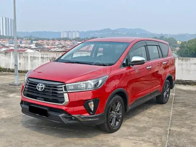 Toyota Innova