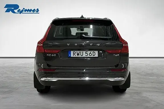 Volvo Xc60 2025 photo 4