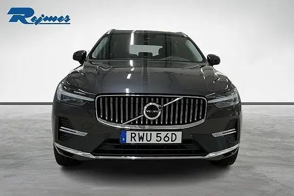 Volvo Xc60 2025 photo 5