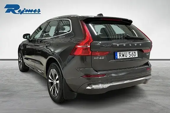 Volvo Xc60 2025 photo 2