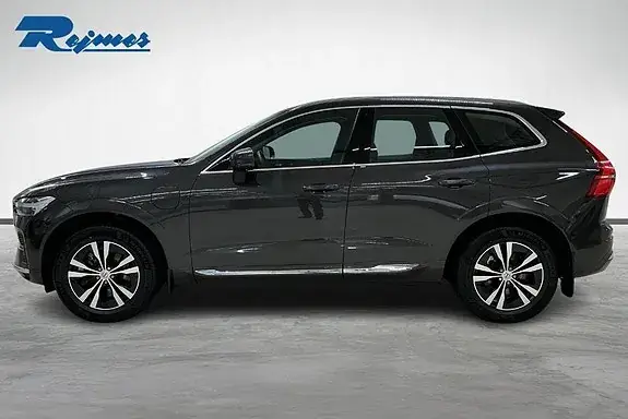 Volvo Xc60 2025 photo 3