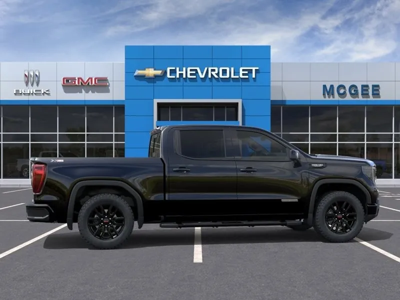 GMC Sierra 1500 2026 photo 5