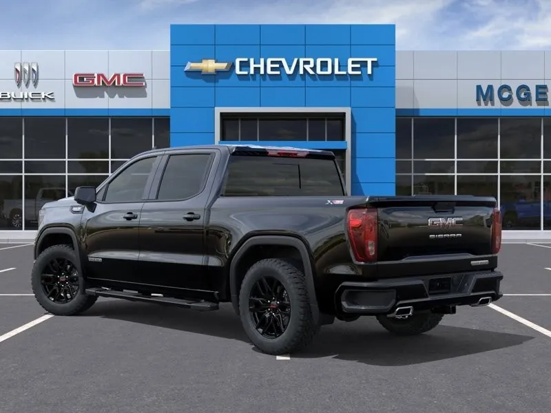 GMC Sierra 1500 2026 photo 3
