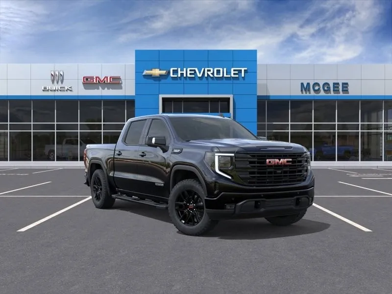 GMC Sierra 1500