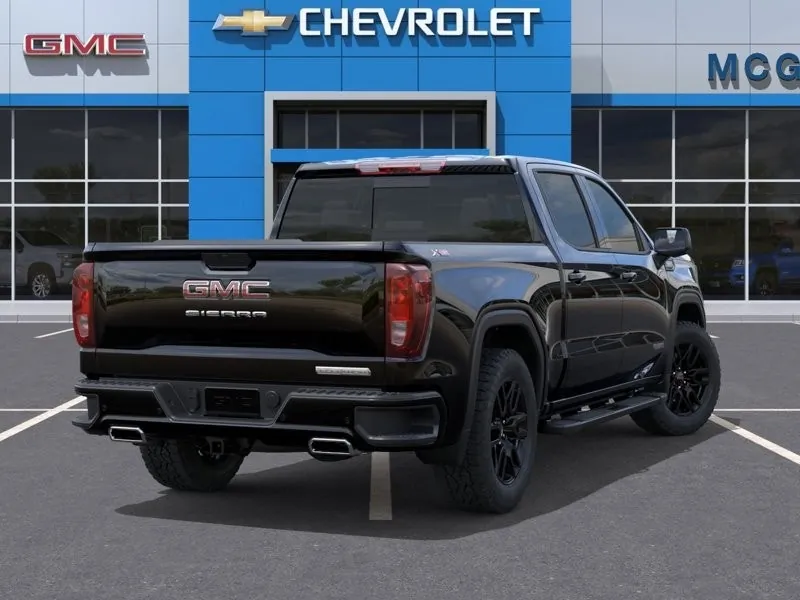 GMC Sierra 1500 2026 photo 4