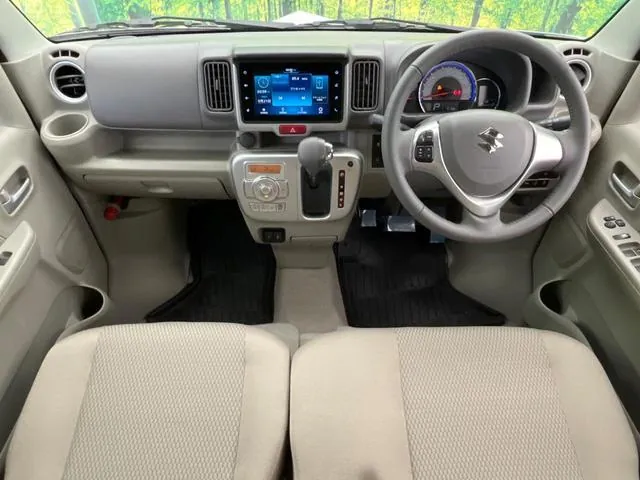 Suzuki Ebiri Iwagon Pz Turbo Special 2025 photo 3