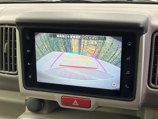 Suzuki Ebiri Iwagon Pz Turbo Special 2025 photo 5
