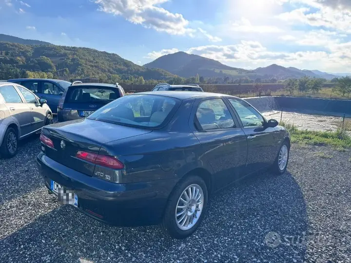 Alfa Romeo 156 2004 photo 5