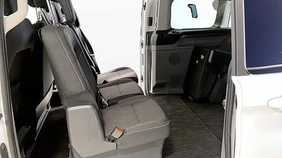 Ford Custom Tourneo 2024 photo 5