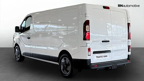 Renault Trafic 2026 photo 3