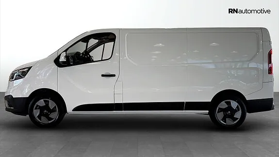 Renault Trafic 2026 photo 2