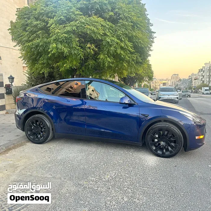 Tesla Model Y 2022 photo 4