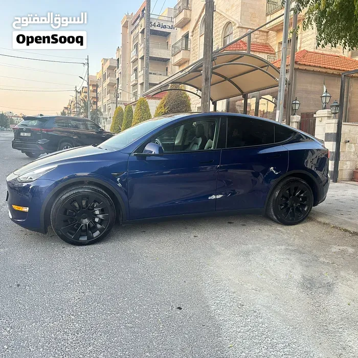 Tesla Model Y 2022 photo 3