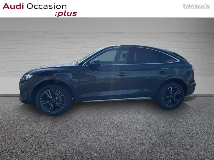 Audi Q5 2022 photo 2