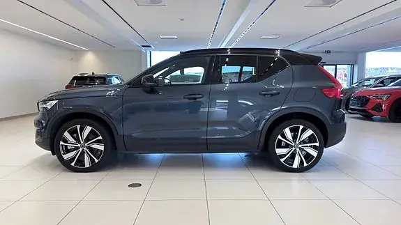 Volvo Xc40 2022 photo 5
