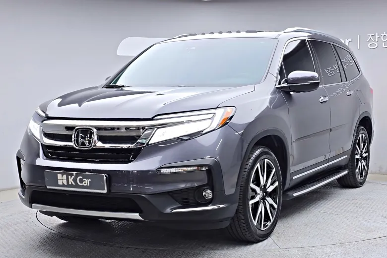 Honda Pilot