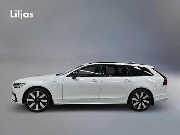 Volvo V90 2025 photo 3