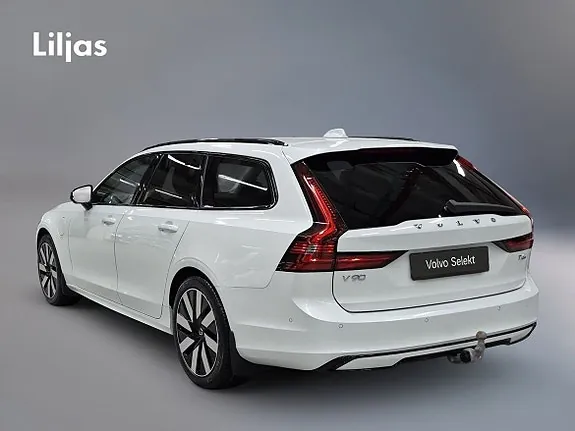 Volvo V90 2025 photo 4