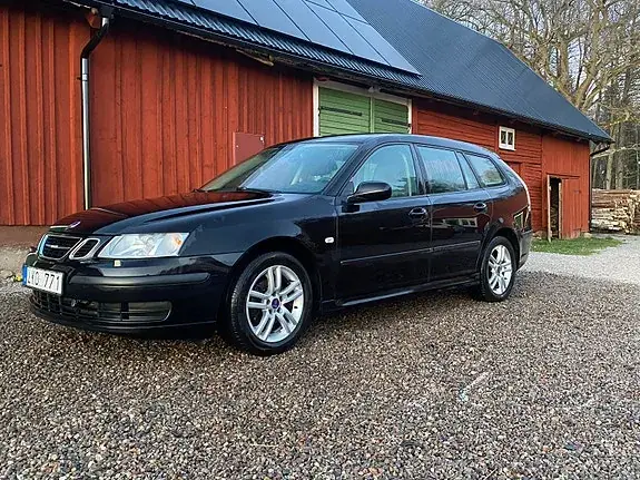 Saab 9-3