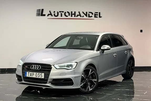 Audi S3