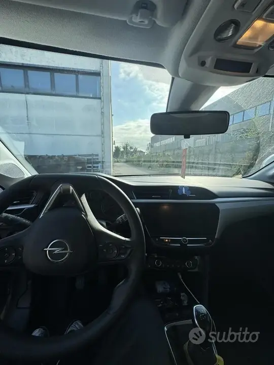 Opel Corsa 2021 photo 4