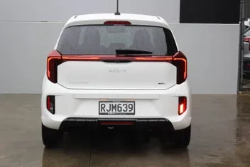 Kia Picanto 2025 photo 5