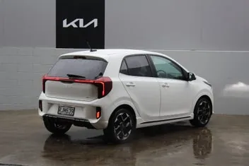 Kia Picanto 2025 photo 4
