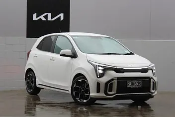 Kia Picanto 2025 photo 2