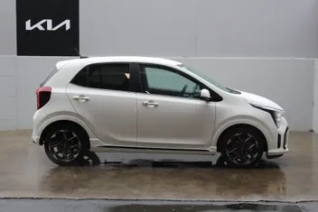 Kia Picanto 2025 photo 3
