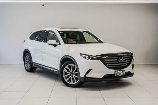 Mazda Cx-9