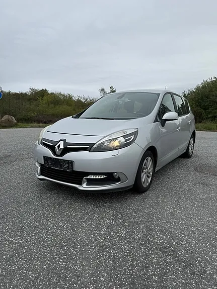 Renault Grand Scenic Iii