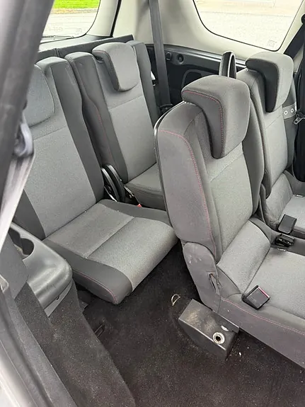 Renault Grand Scenic Iii 2012 photo 5