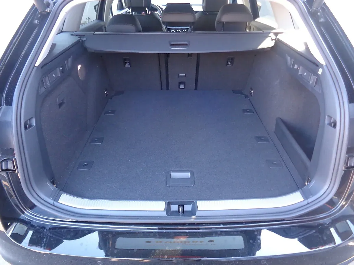 Skoda Superb 2024 photo 3