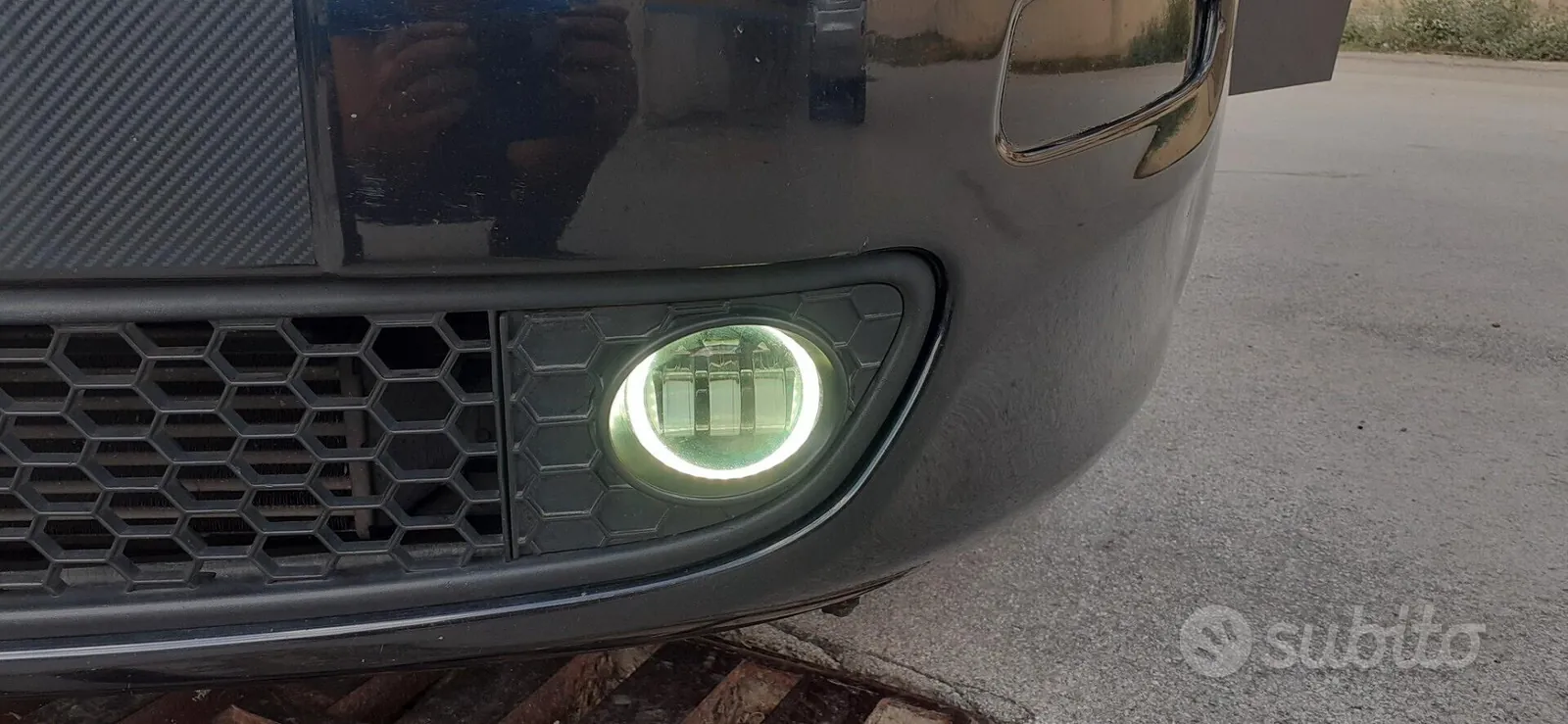 Fiat Punto 2013 photo 5