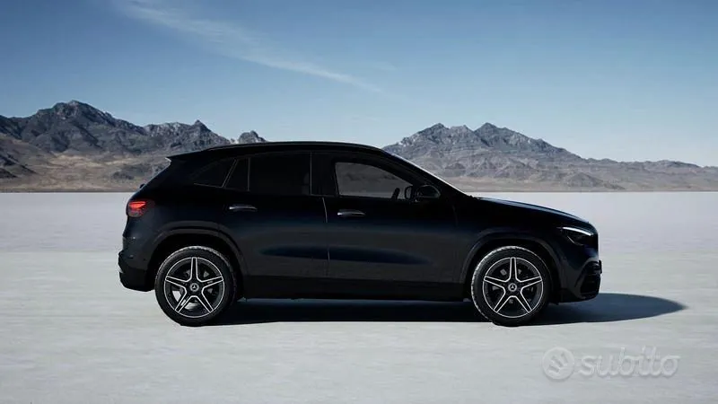 Mercedes-Benz Gla 2026 photo 4