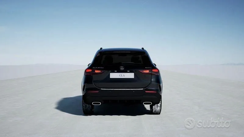 Mercedes-Benz Gla 2026 photo 5