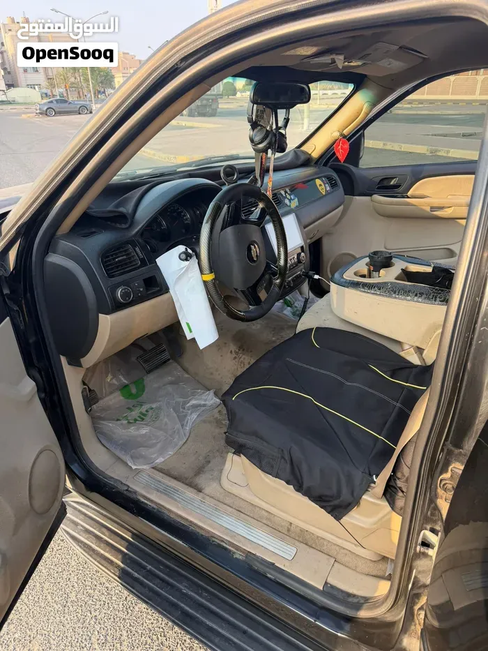 Chevrolet Tahoe 2007 photo 2