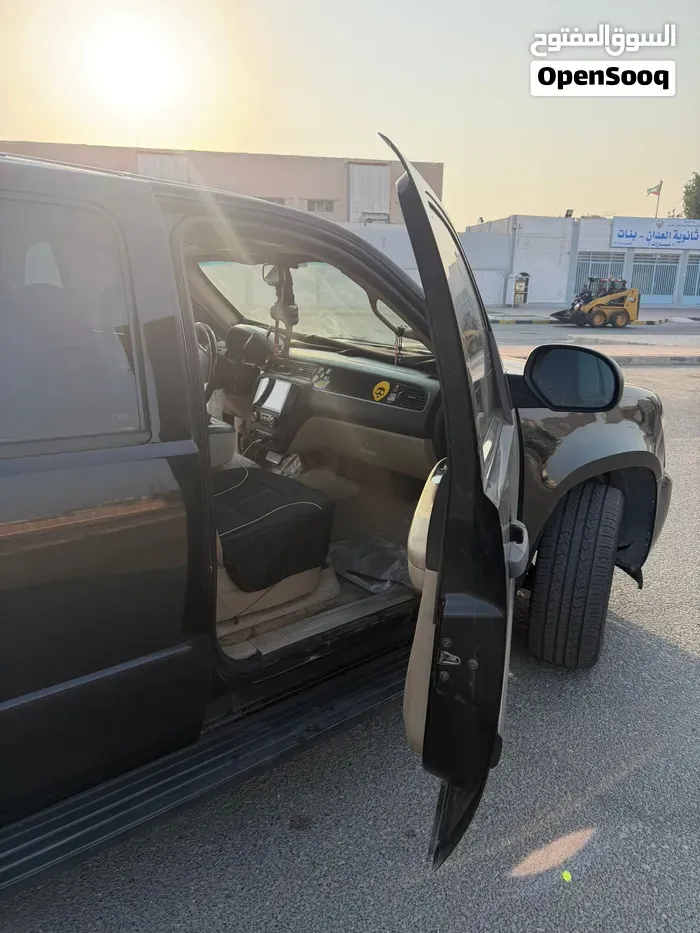 Chevrolet Tahoe 2007 photo 3