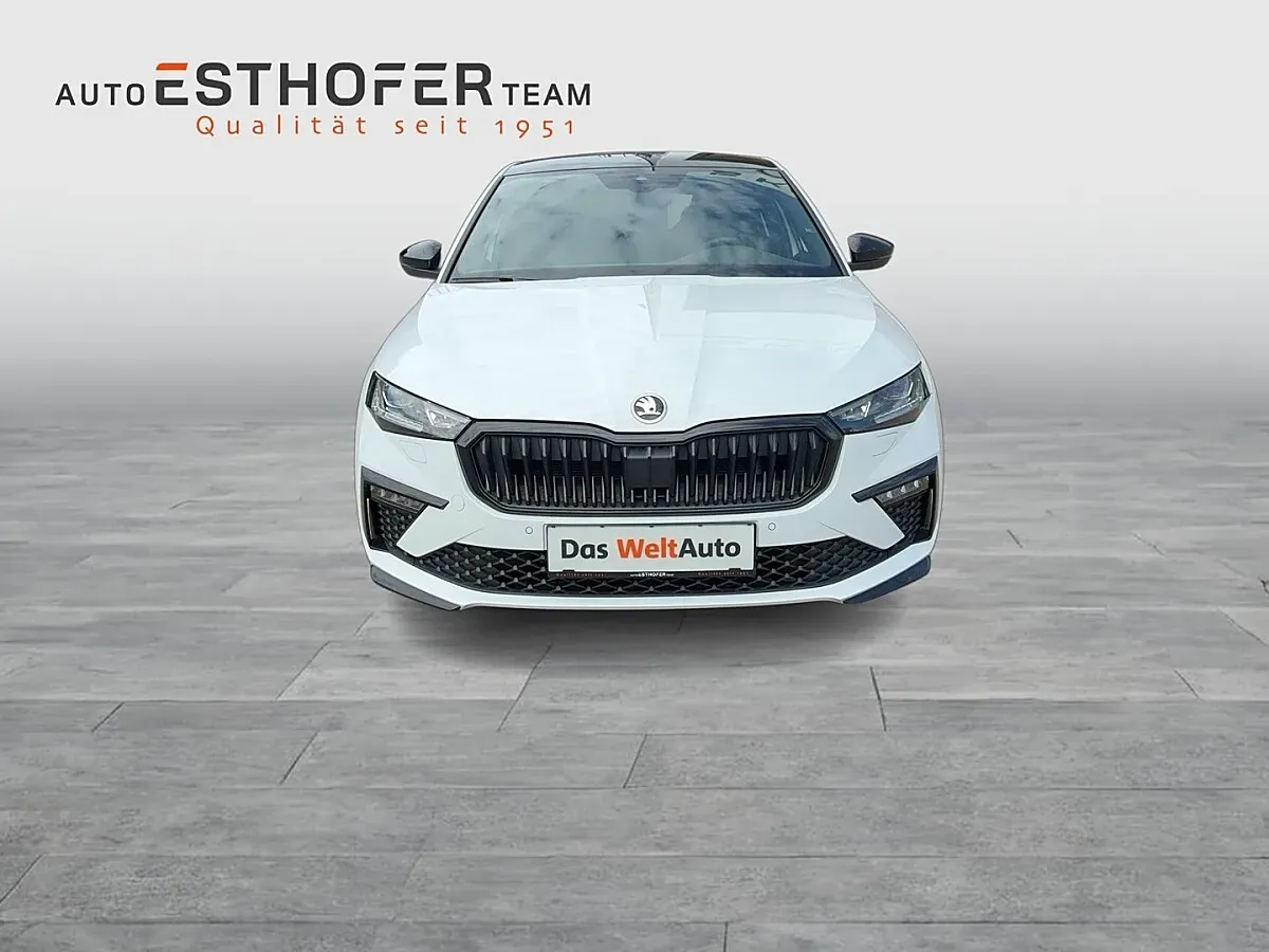 Skoda Scala 2026 photo 2