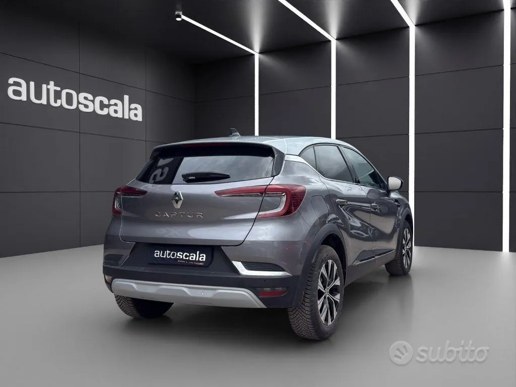 Renault Captur 2024 photo 5